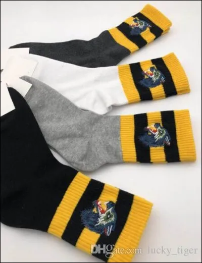 Dans ce film, il s'appelle Chaussette !