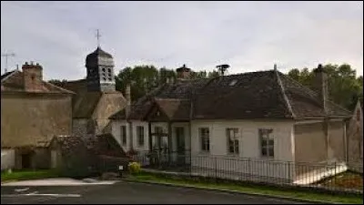 Blennes est un village francilien situé dans le département ...