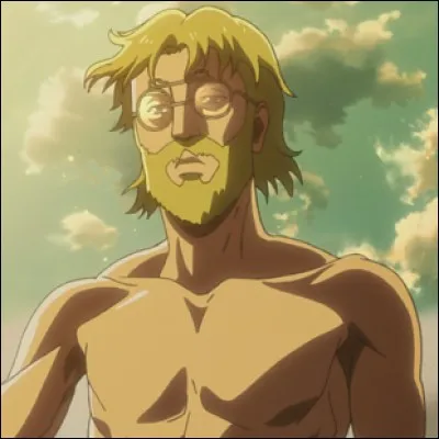 Quel titan est Sieg Jäger et qui est-il pour Eren ?
