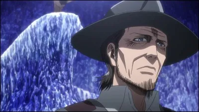 Qui est Kenny pour Levi et comment le surnomme-t-on ?