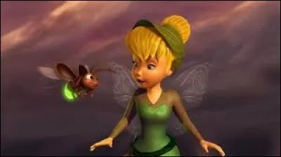 Que cherche Clochette lors de son expédition dans "Clochette et la pierre de lune" ?