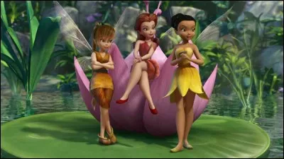 Sauriez-vous retrouver de quel film provient cette image ?