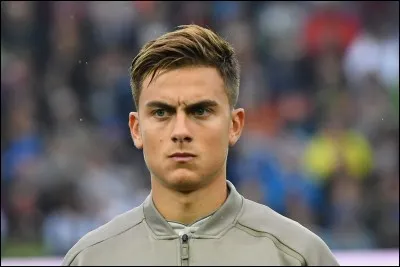 Qui est ce footballeur ?