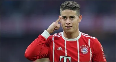 Qui est ce footballeur ?