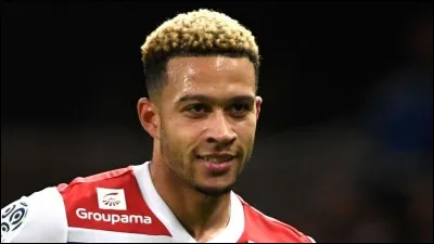 Qui est ce footballeur ?