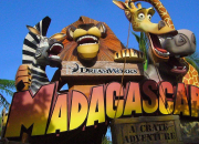 Test ''Madagascar'' - Quel personnage es-tu ?