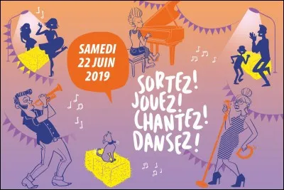 Qui chantait "Musique" ?