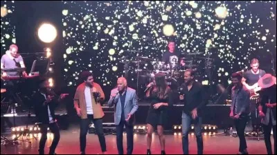 Qui chantait "(C'est) la fête" ?