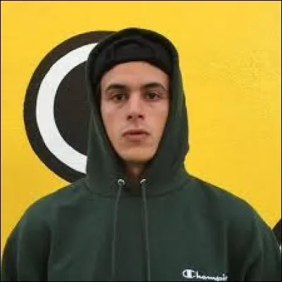 Comment s'appelle son petit ami ?