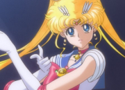 Quiz Sailor Moon Crystal