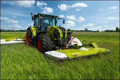 Quel est cet ensemble ?