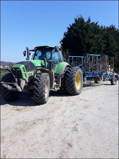 Quel est cet ensemble ?