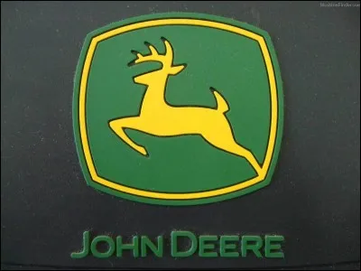 Comment décrire le John Deere 6115 ?
