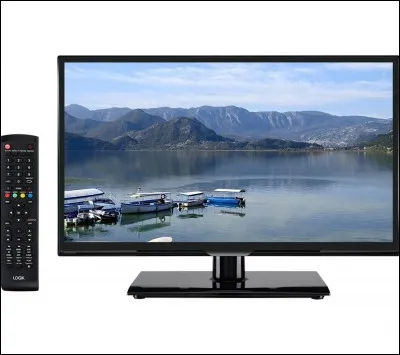 Aimes-tu les télés ?