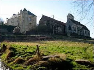 Pour finir, je vous emmène à la découverte du château et de l'église de Tourly. Commune des Hauts-de-France, elle se situe dans le département ...