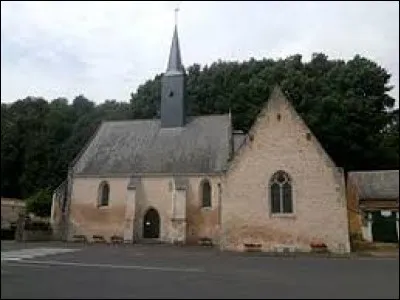 Les Hermites est un village Tourangeau situé en région ...