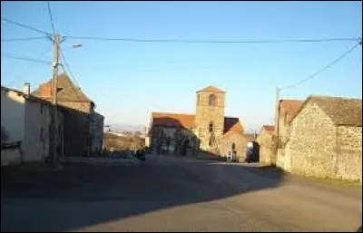 Commune Altiligérienne, dans les monts de la Margeride, Lubilhac se situe en région ...