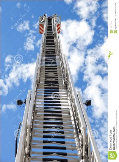 Combien y a-t-il d'&eacute;chelles ?