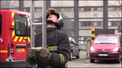 Quelle est cette &eacute;chelle ?