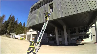 Que comporte l'&eacute;chelle ?