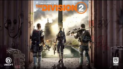 Quel youtubeur a fait un clip de rap sur le jeu "The Division 2" ?