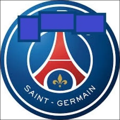 A quel club Ffrançais appartient ce logo ?