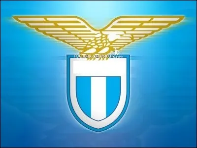 A quel club italien appartient ce logo ?