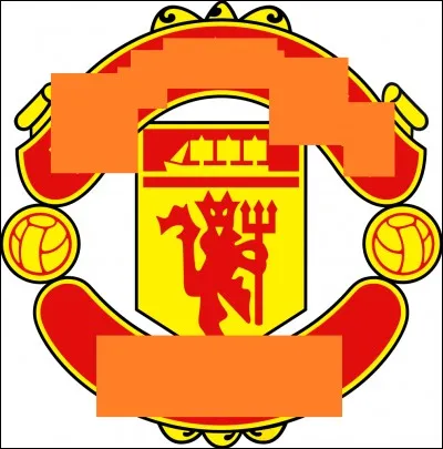 A quel club anglais appartient ce logo ?