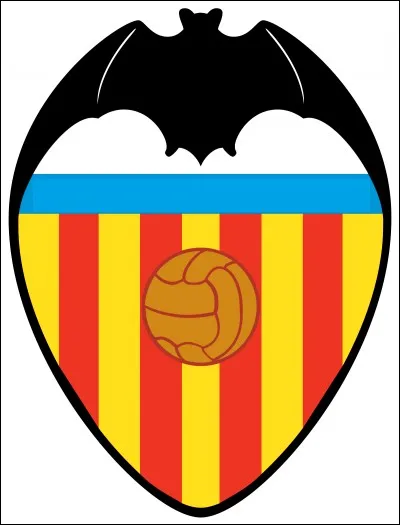A quel club espagnol appartient ce logo ?