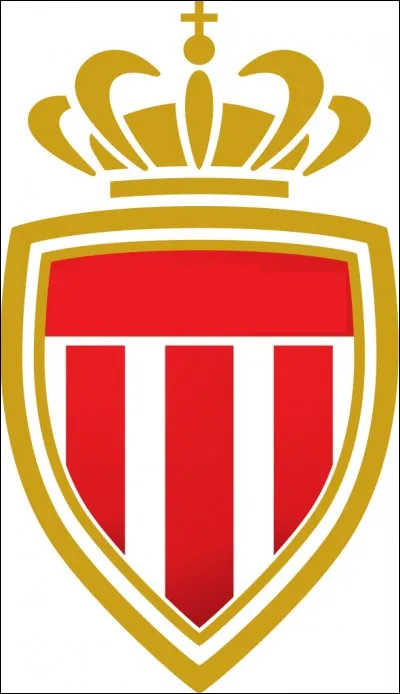 A quel club français appartient ce logo ?