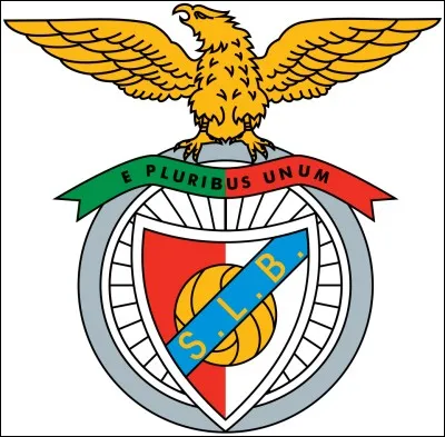 A quel club portugais appartient ce logo ?