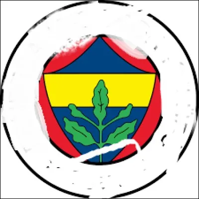 A quel club turc appartient ce logo ?