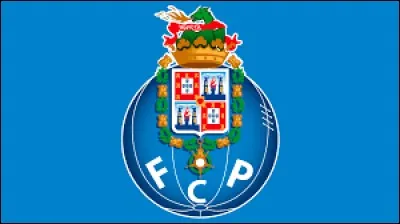 A quel club portugais appartient ce logo ?