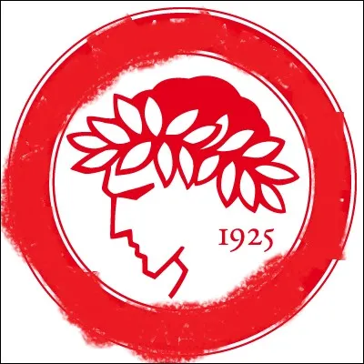 A quel club grec appartient ce logo ?