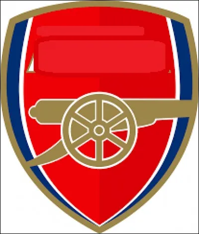 A quel club anglais appartient ce logo ?