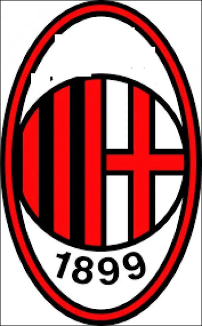 A quel club italien appartient ce logo ?