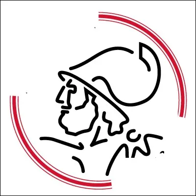 A quel club hollandais appartient ce logo ?