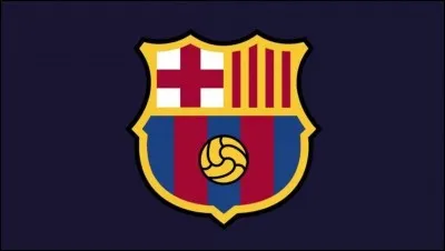 A quel club espagnol appartient ce logo ?