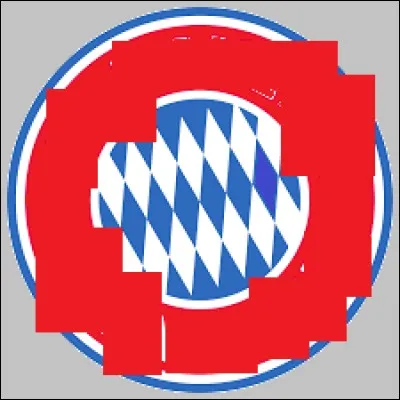A quel club allemand appartient ce logo ?