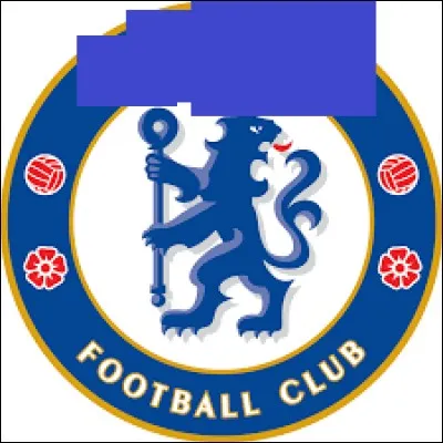 A quel club anglais appartient ce logo ?