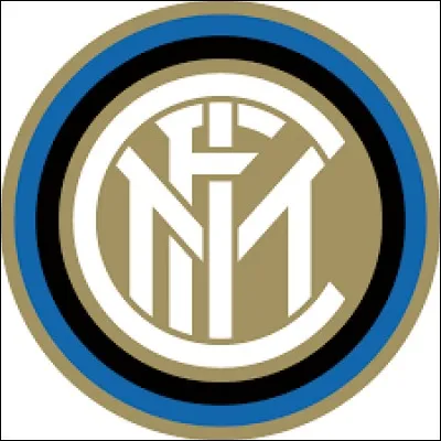 A quel club italien appartient ce logo ?