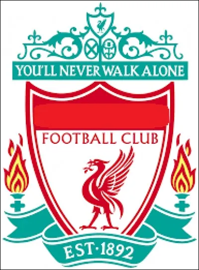A quel club anglais appartient ce logo ?