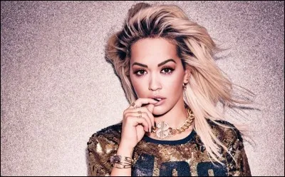 Qui est cette chanteuse ?