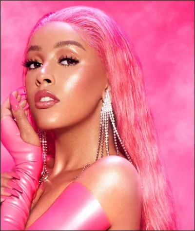 Qui est cette chanteuse ?