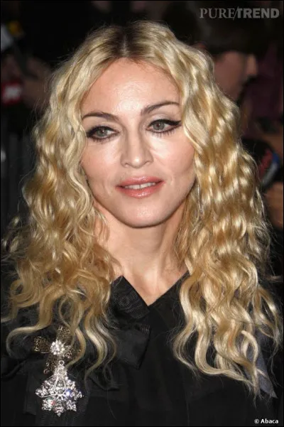 Qui est cette chanteuse ?