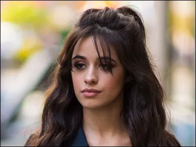 Qui est cette chanteuse ?