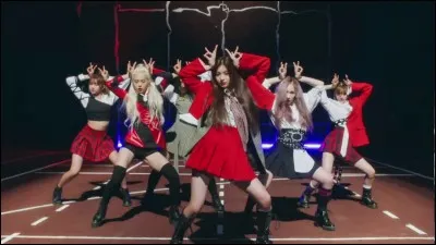 De quel M/V vient cette photo ?