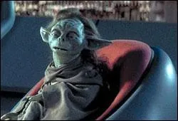 Qui est ce Matre Jedi ?