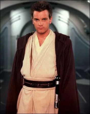 Qui est ce Padawan ?