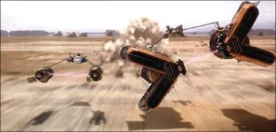 Qui prside cette course ?